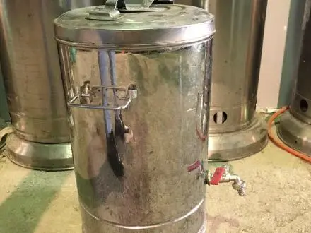 اجاره سماور