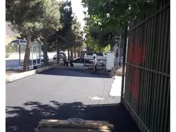 آسفالتکاری در کرج