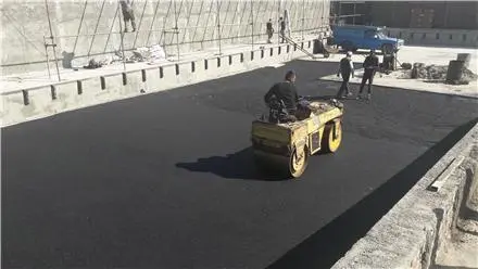 آسفالت کاری تراشه آسفالت ملارد صفادشت فردیس