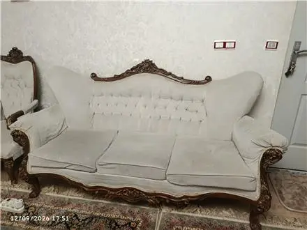 مبل کلاسیک