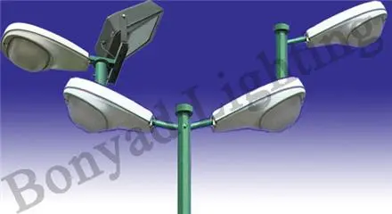 سر چراغ روشنایی ثابت و متحرک