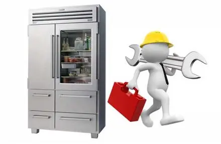 قیمت موتور یخچال ۱/۴ هایتک