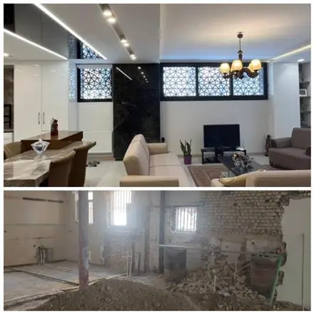 بازسازی ساختمان در اصفهان
