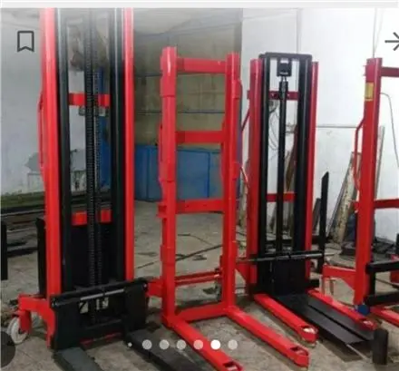ساخت دستگاه هیدرولیک