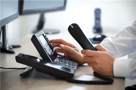 اجرای تلفن ویپ voip در اصفهان، فروش خط سیپ ترانک