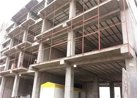 وادار میانیH وادار انتهایی H