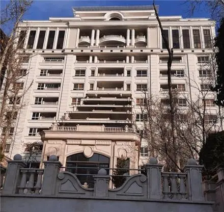 پیمانکاری ساختمان , بازسازی , نوسازی تخصصی