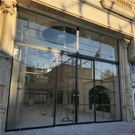 درب شیشه ای اتوماتیک در مشهد.درب اکاردونی در مشهد.