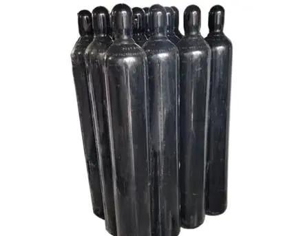 گازهای صنعتی