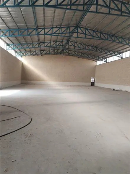 فروش نیمه‌ساز 3500 متری یزدمهر | فقط 6 میلیارد