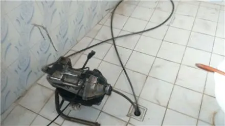 لوله بازکنی شهر زیبا