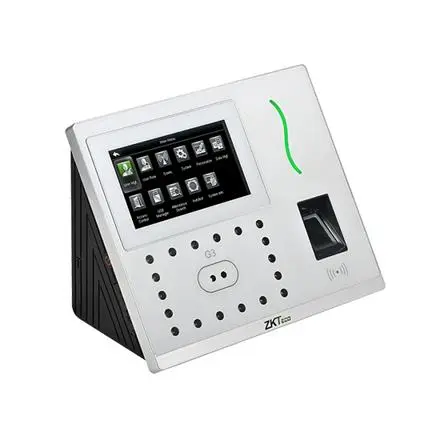 فروش انواع دستگاه حضور و غیاب در کرج