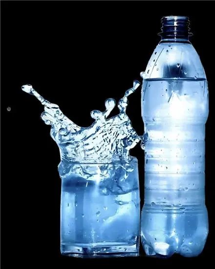 فروش خط تولید آب معدنی شرایطی