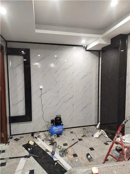 اجرا و تهیه پارکت لمینت