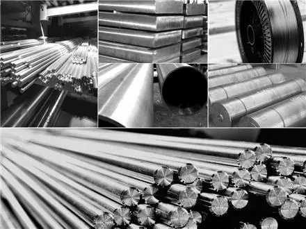 فروش اینکونل و مونل و هستلوی (Inconel, , Monel , Hastelloy )
