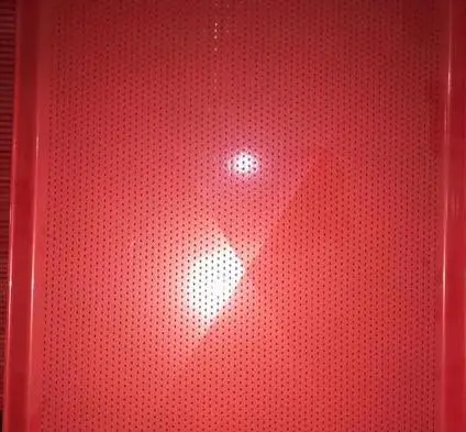 خدمات رنگ کوره ای و رنگ پودری