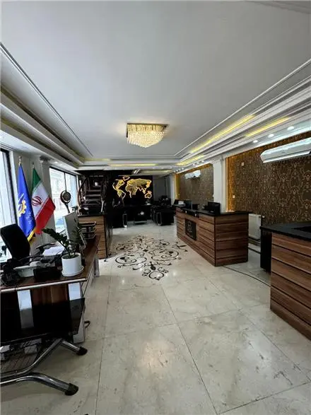 اجاره کارخانه3000 متری شاهدیه سوله 1000 متری برق 120 کیلو