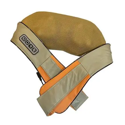 ماساژور کتف و گردن غلتک دار Kneck Kneading