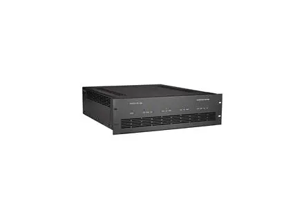 آمپلی‌فایر تحت شبکه پارسا مدل Rack Mount 2250
