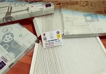 فروش فیلتر کابین بنز C240
