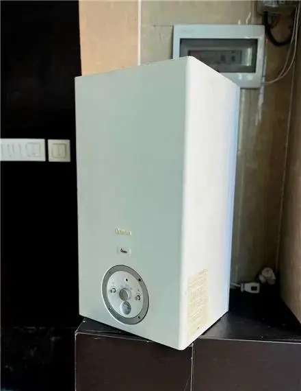فروش کولر گازی