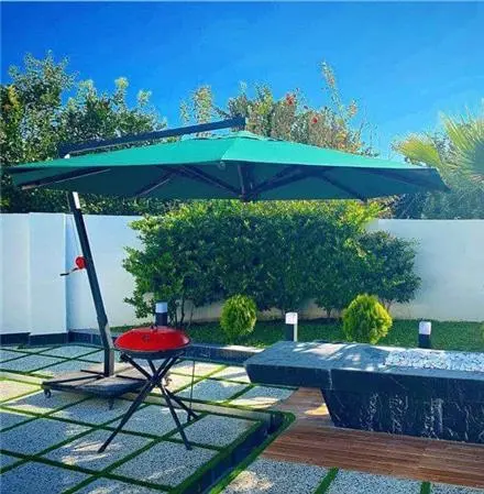 فروش چتر کافی شاپ ، چتر باغ و ویلا