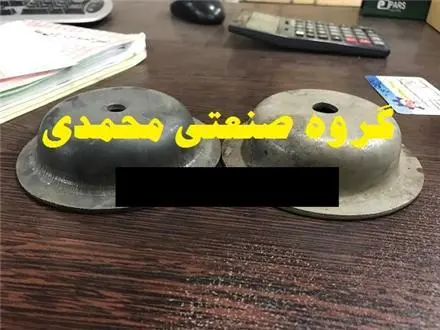 فروش پایه پالت فلزی