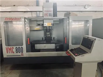 خدمات فرز cnc