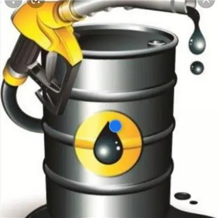 خریدار روغن سوخته
