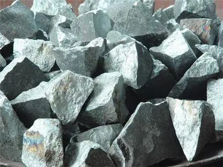 فروسیلیکومنگنز هندی و گرجی ، فرومنگنز هندی فروسیلیس