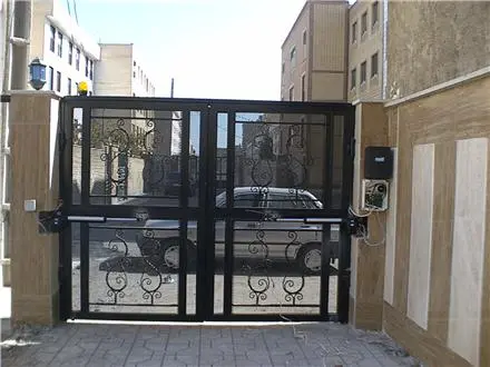 فروش درب اتوماتیک پارکینگ ، فروش جک پارکینگ