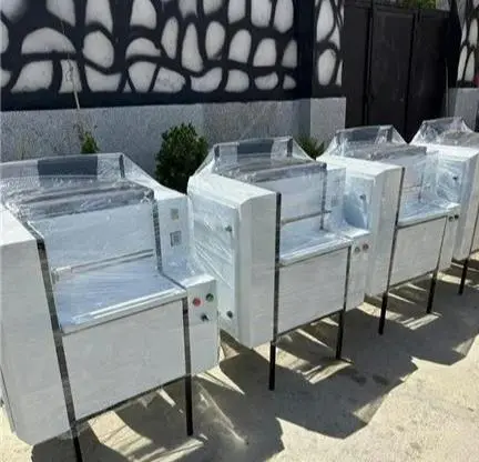 فروش دستگاه تک رول خانگی