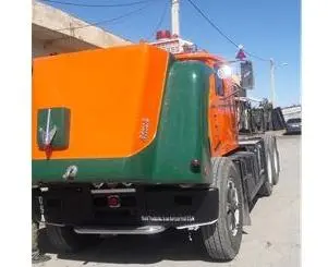 ماک , کشنده ماک , اوراقی ماک. ماک آردی.کمرشکن