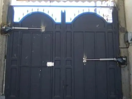 تعمیر انواع جک پارکینگی