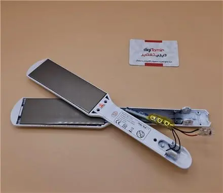 تعمیر تخصصی انواع اتو مو