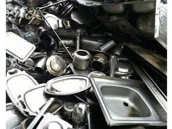خریدار ضایعات استیل در مشهد | استیل بگیر و نگیر 304، 316،