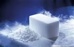تولید و فروش یخ خشک قالبی و گرانول و ایس بلاست زرین