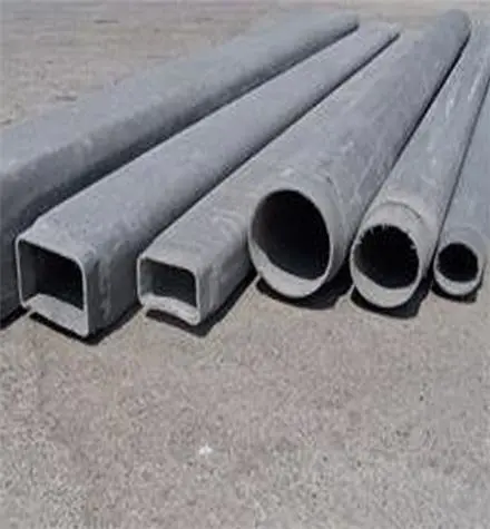 لوله سیمانی لوله بخاری ازبست دودکش