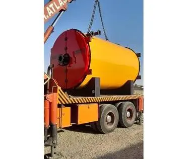 فروش دیگ روغن داغ