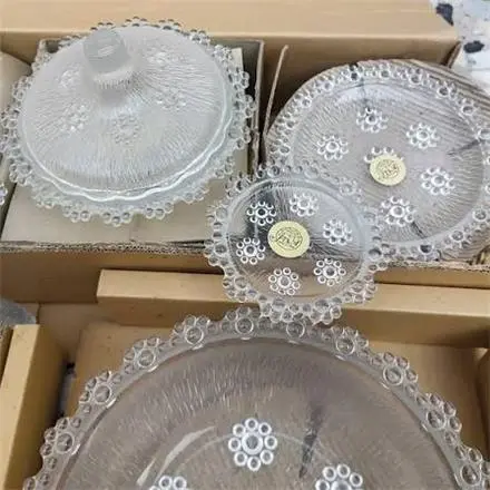 سرویس دست نخورده بهشتی