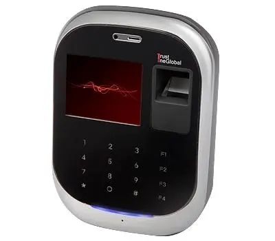 فروش دستگاه حضور و غیاب TSG-550 - کرج
