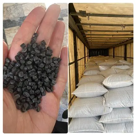 فروش گرانول مشکی
