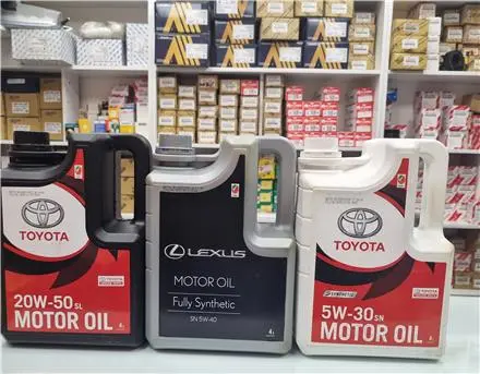 فروش لوازم یدکی تویوتا toyota لوازم یدکی لکسوس Lexus