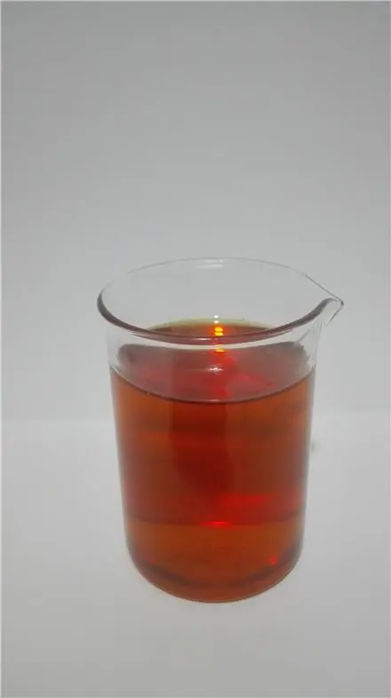 فروش روغن کرچک سولفونه