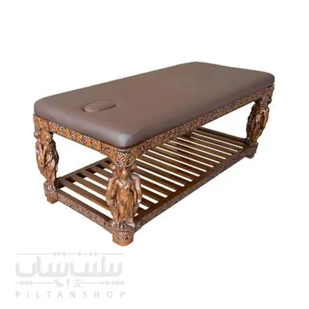 تخت ماساژ آفرودیت ریلکس Relax