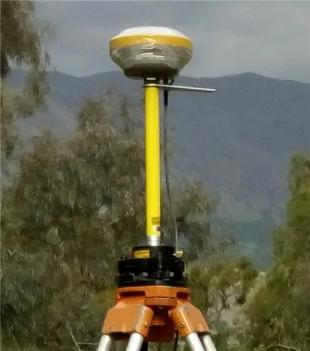 خدمات نقشه برداری