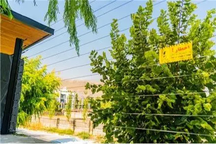 فنسهای الکتریکی