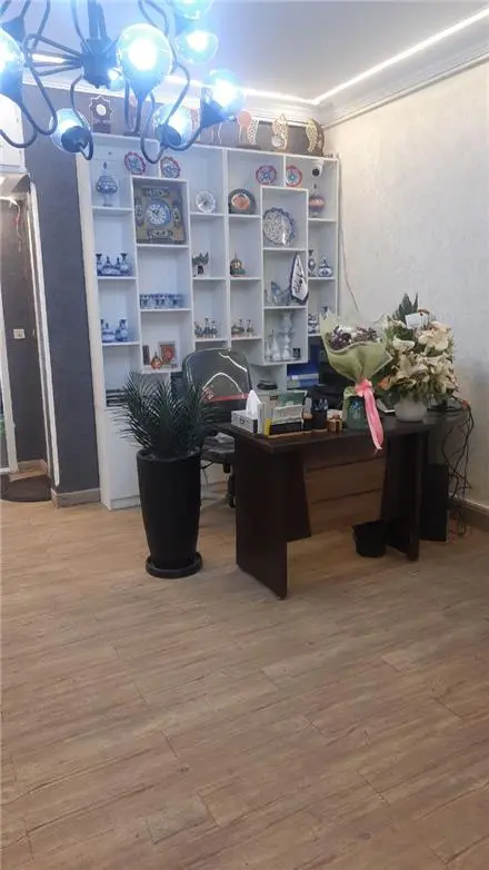 اجاره ساعتی کلاس در سعادت آباد و شهرک غرب ساعتی200