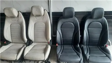 فعال سازی برقی صندلی بنز لکسوس جگوار آئودی بی ام و
