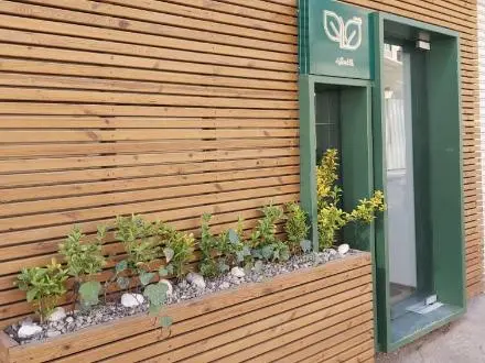 طراحی و اجرا نمای ساختمان